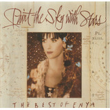 Cd The Best Of Enya 1997 Nacional Original