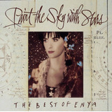 Cd The Best Of Enya Paint The S Enya