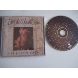 Cd The Best Of Enya Paint The Sky With Stars