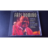 Cd The Best Of Fats Domino
