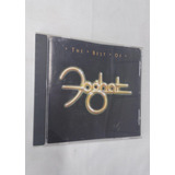 Cd The Best Of Foghat