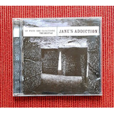 Cd The Best Of Jane s