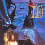 Cd The Best Of Kitaro Kitaro