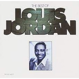 Cd The Best Of Louis Jordan Louis Jordan