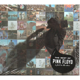 Cd The Best Of Pink Floyd