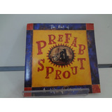 Cd The Best Of Prefab Sprout   A Life Of Surprises