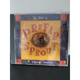 Cd The Best Of Prefab Sprout