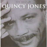 Cd The Best Of Quincy Jones