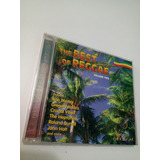 Cd The Best Of Reggae Volume Two Importado