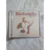 Cd The Best Of Rockabilly 60