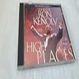 Cd The Best Of Ron Kenoly High Places