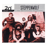 Cd The Best Of Steppenwolf