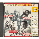 Cd The Best Of The Big