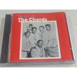 Cd The Best Of The Chords   Importado