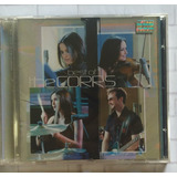 Cd The Best Of The Corrs