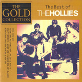Cd The Best Of The Hollies