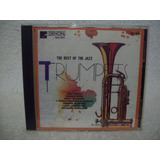 Cd The Best Of The Jazz