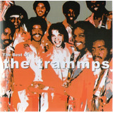 Cd The Best Of The Trammps