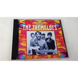 Cd The Best Of The Tremeloes