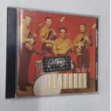 Cd The Best Of The Ventures