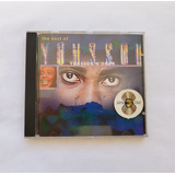 Cd The Best Of Youssou N