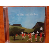 Cd The Bird And The Bee Deluxe Edition Cd
