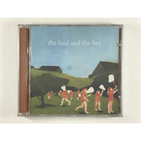 Cd The Bird And The Bee Deluxe Edition E8