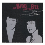 Cd The Bird And The Bee