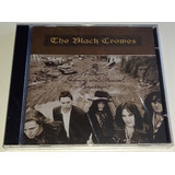 Cd The Black Crowes - The Southern Harmony (2006)
