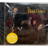 Cd   The Black Crowes