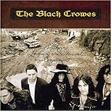 CD THE BLACK CROWES THE SOUTHERN HARMONY 2006 
