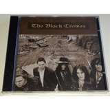 Cd The Black Crowes   The Southern Harmony  lacrado 