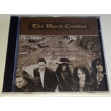 Cd The Black Crowes The Southern Harmony lacrado 