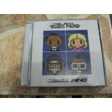 Cd The Black Eyed Peas The
