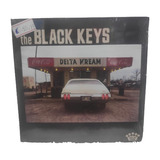 Cd The Black Keys