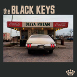 Cd The Black Keys Delta Kream