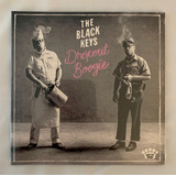 Cd The Black Keys Dropout Boogie