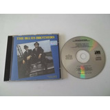 Cd The Blue Brothers