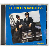Cd The Blue Brothers Trilha Sonora