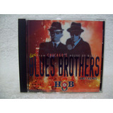 Cd The Blues Brothers And Friends