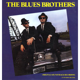 Cd The Blues Brothers Gravação Original Da Trilha Sonora