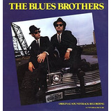 Cd The Blues Brothers Gravação Original Da Trilha Sonora