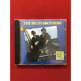 Cd The Blues Brothers