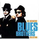 Cd The Blues Brothers
