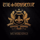 Cd The Boyscount we Were Kings New 2017