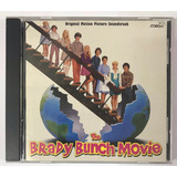 Cd The Brady Bunch Movie Soundtrack 1995 Rupaul Importado