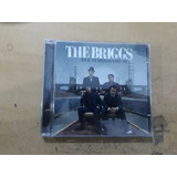 Cd The Briggs Back