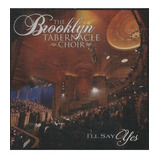 Cd The Brooklyn Tabernacle Choir Ill