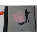 Cd The Buddy Holly