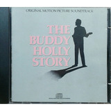 Cd The Buddy Holly Story Trilha